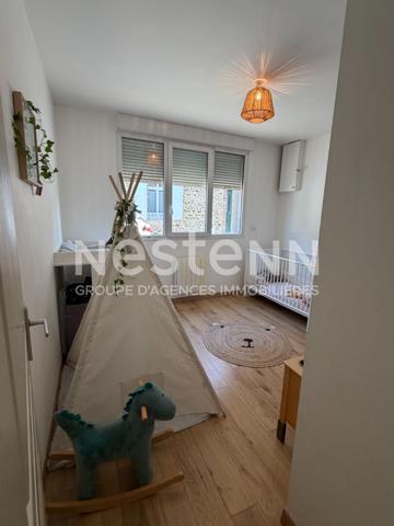 A louer, Appartement  3 pièces , PLOUHA