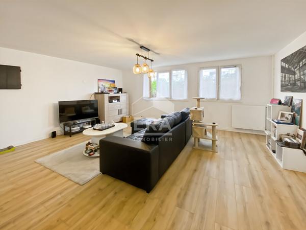 Bel Appartement de 4 pièces à Melun, en très bon état