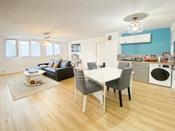 Bel Appartement de 4 pièces à Melun, en très bon état