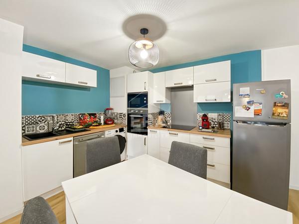 Bel Appartement de 4 pièces à Melun, en très bon état