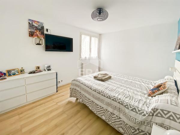 Bel Appartement de 4 pièces à Melun, en très bon état