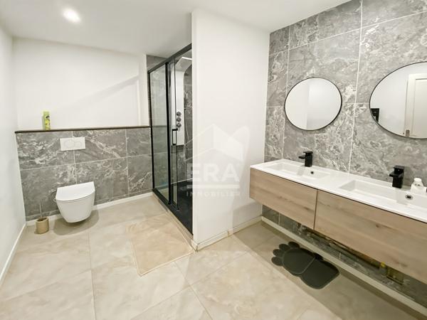 Bel Appartement de 4 pièces à Melun, en très bon état