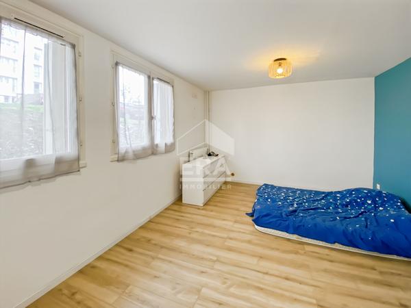Bel Appartement de 4 pièces à Melun, en très bon état