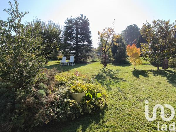 Maison à vendre 6 pièces 142 m² Nanteuil-le-Haudouin