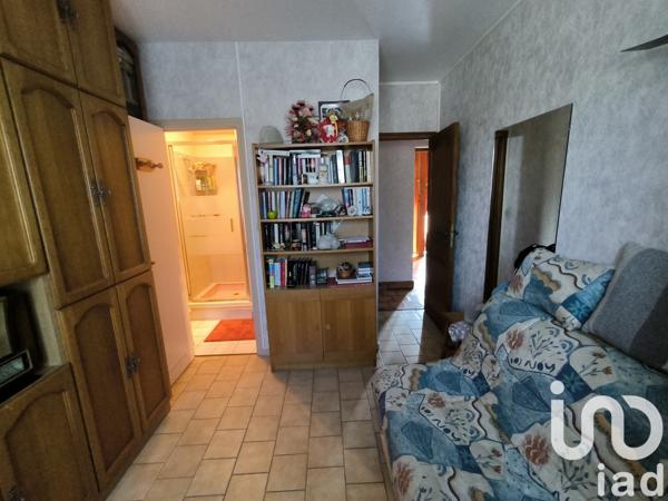 Maison à vendre 6 pièces 142 m² Nanteuil-le-Haudouin