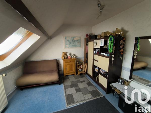 Maison à vendre 6 pièces 142 m² Nanteuil-le-Haudouin