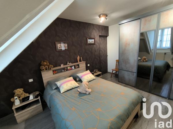 Maison à vendre 6 pièces 142 m² Nanteuil-le-Haudouin