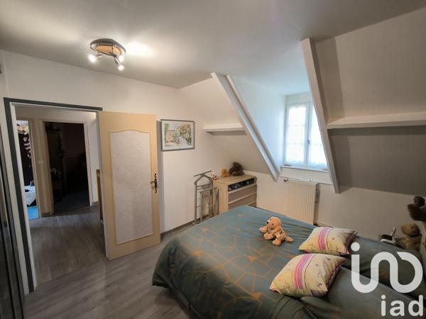 Maison à vendre 6 pièces 142 m² Nanteuil-le-Haudouin