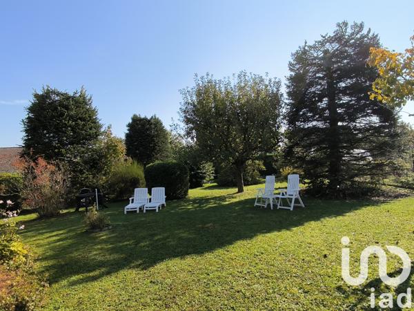 Maison à vendre 6 pièces 142 m² Nanteuil-le-Haudouin