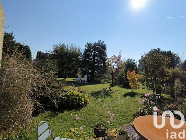 Maison à vendre 6 pièces 142 m² Nanteuil-le-Haudouin