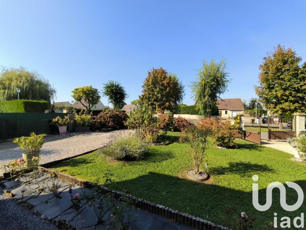 Maison à vendre 6 pièces 142 m² Nanteuil-le-Haudouin