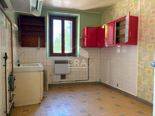 Thiverval Grignon Maison  avec Jardin non attenant