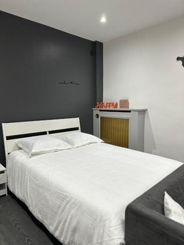 Une adresse d'exception au coeur du 16ème Studio clé en main
