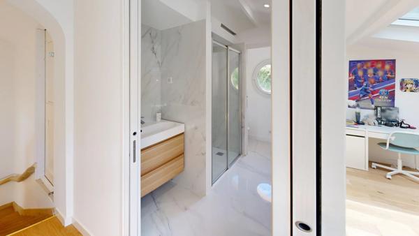 EXCEPTIONNELLE PROPRIETE LUXUEUSE ET DE CARACTERE