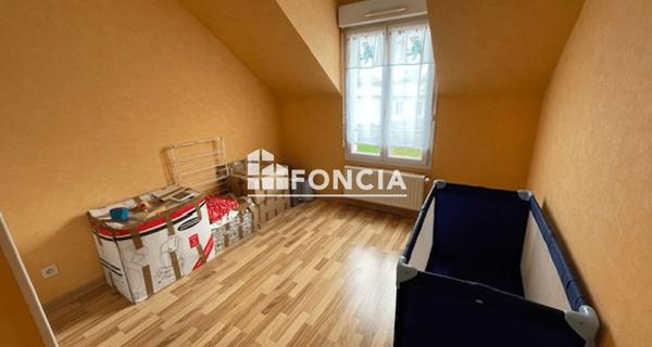 À vendre Maison 4 pièces 82.16 m² - ÉTampes 91150