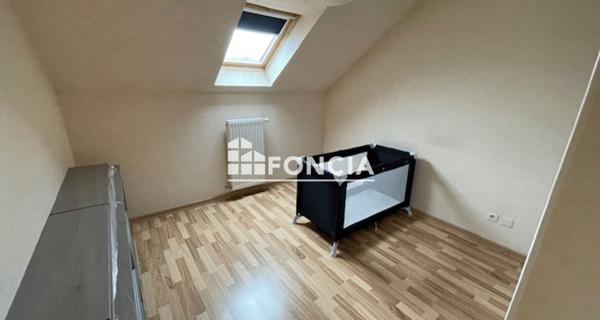 À vendre Maison 4 pièces 82.16 m² - ÉTampes 91150
