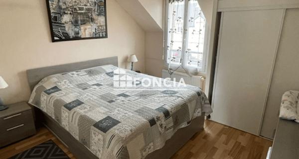 À vendre Maison 4 pièces 82.16 m² - ÉTampes 91150
