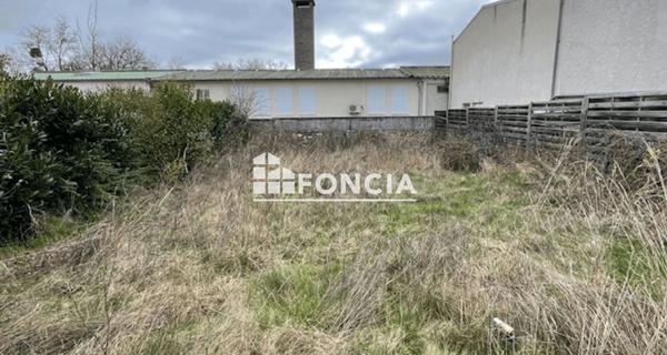 À vendre Maison 4 pièces 82.16 m² - ÉTampes 91150