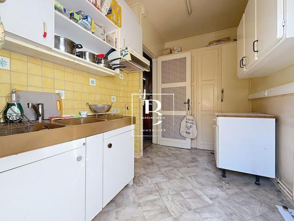 MAISON AVEC POTENTIEL – CAMBRAI (59)