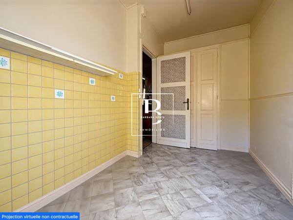 MAISON AVEC POTENTIEL – CAMBRAI (59)