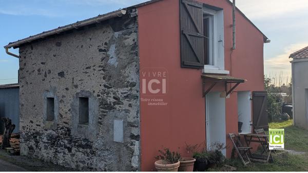 CARQUEFOU - LE DOMAINE DU CASTEL - M01 - T4