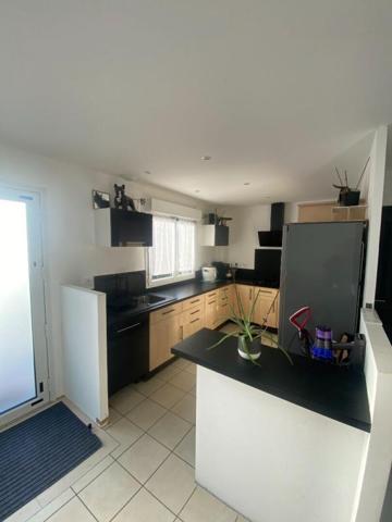 Maison Tourville Sur Odon 3 pièce(s) 73 m2