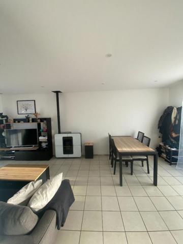 Maison Tourville Sur Odon 3 pièce(s) 73 m2