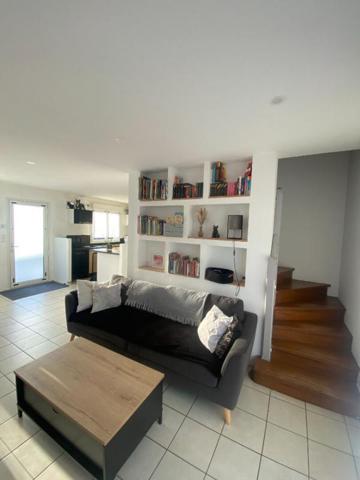 Maison Tourville Sur Odon 3 pièce(s) 73 m2