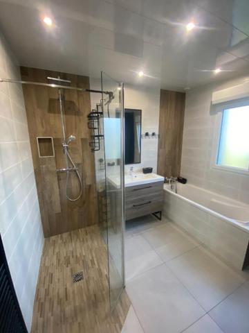 Maison Tourville Sur Odon 3 pièce(s) 73 m2