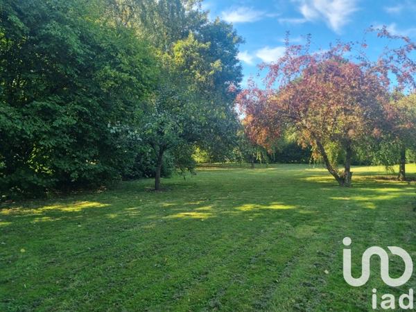 Maison à vendre 7 pièces 140 m² Villeneuve-d'Ascq