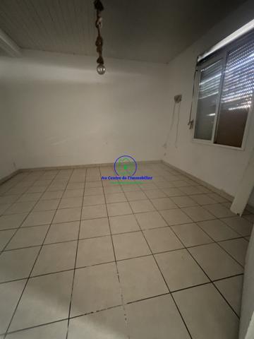 Maison avec potentiel proches de toutes commodités