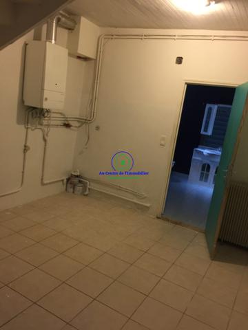 Maison avec potentiel proches de toutes commodités
