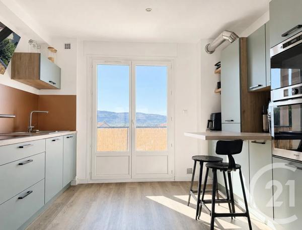 Appartement F2 à vendre  2 pièces - 64,87 m 2   VALENCE  - 26