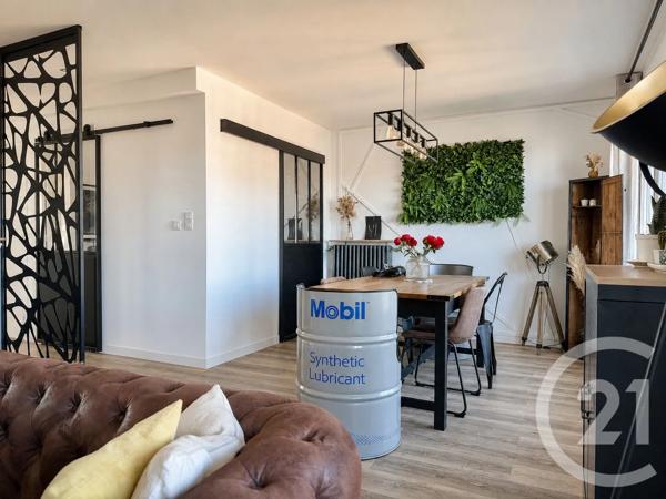 Appartement F2 à vendre  2 pièces - 64,87 m 2   VALENCE  - 26