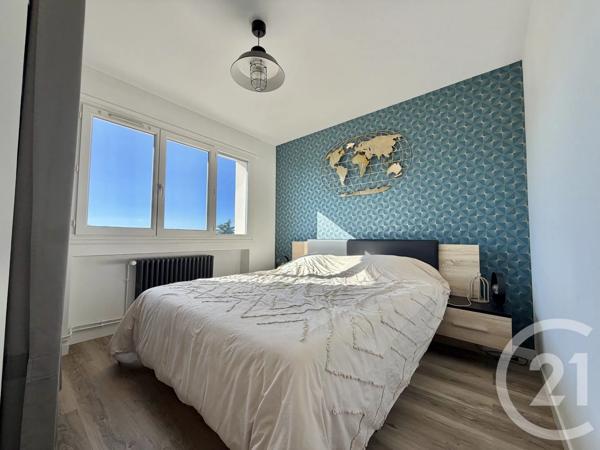 Appartement F2 à vendre  2 pièces - 64,87 m 2   VALENCE  - 26