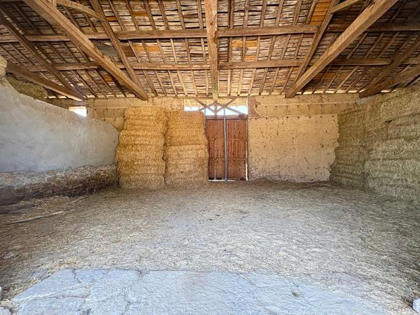Domaine de Loëze - Propriété d'exception avec 3 logements, chapelle et 8 hectares, fort potentiel à Jayat
