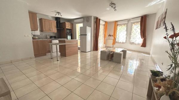 Appartement à vendre à Crest (26400)