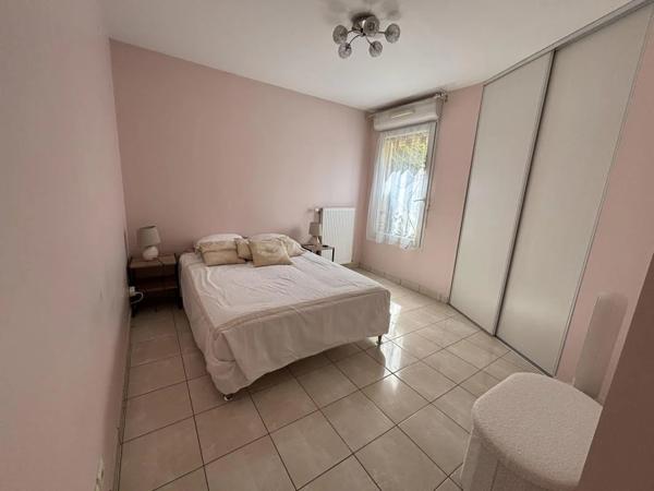 Appartement à vendre à Crest (26400)