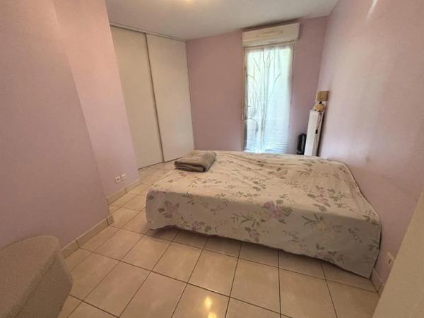 Appartement à vendre à Crest (26400)