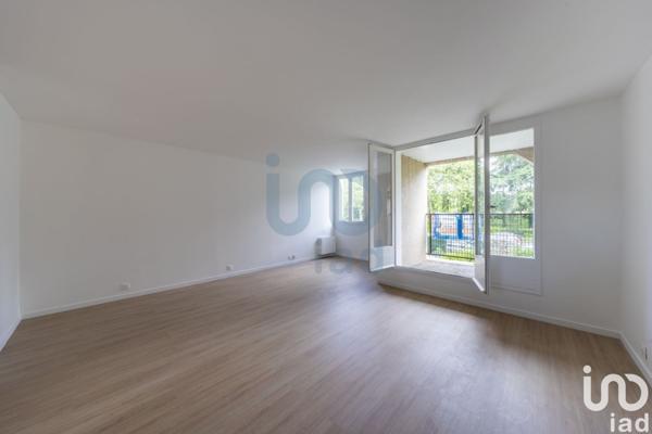 Appartement 4 pièces de 96 m² à Lognes (77185)