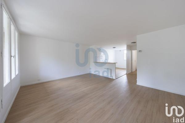 Appartement 4 pièces de 96 m² à Lognes (77185)