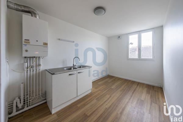 Appartement 4 pièces de 96 m² à Lognes (77185)