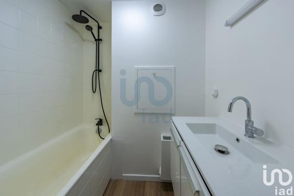 Appartement 4 pièces de 96 m² à Lognes (77185)