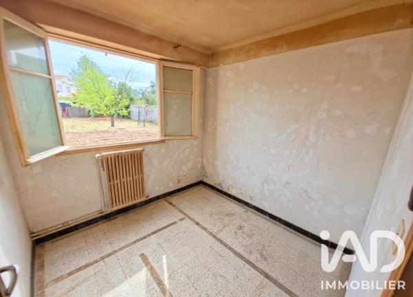 Maison à vendre 5 pièces 156 m² Rodilhan
