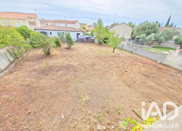 Maison à vendre 5 pièces 156 m² Rodilhan