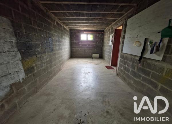 Maison à vendre 5 pièces 156 m² Rodilhan