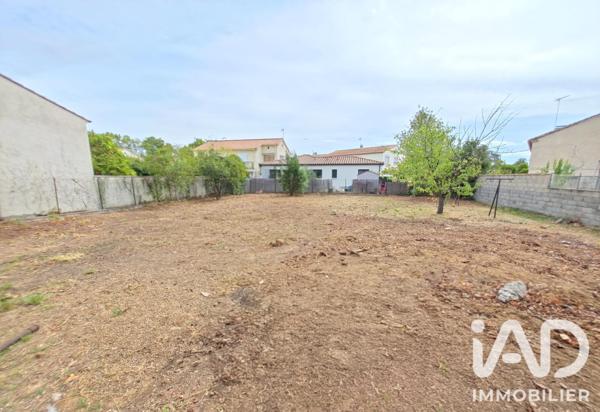 Maison à vendre 5 pièces 156 m² Rodilhan