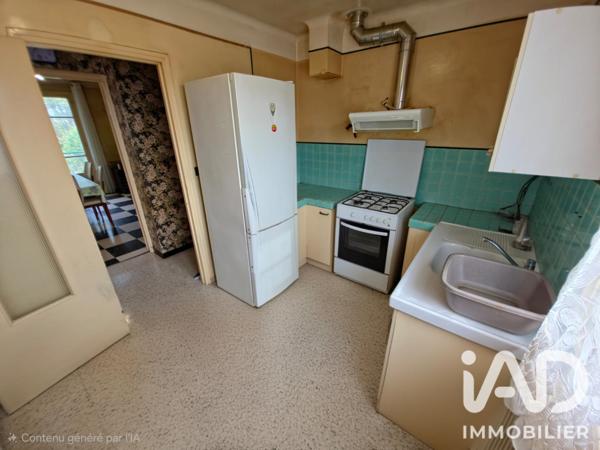 Maison à vendre 5 pièces 156 m² Rodilhan