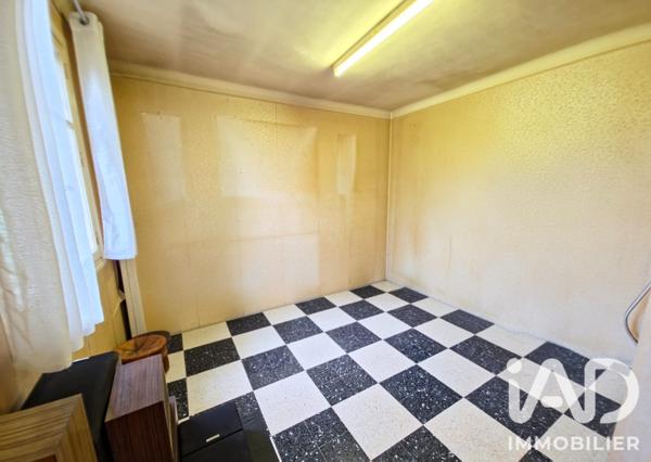 Maison à vendre 5 pièces 156 m² Rodilhan