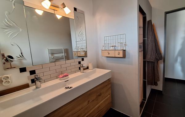 AFA Villa de prestige avec piscine T5 de 270m2 vue mer Afa (20167)